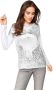 Heine Oversized shirt (1-delig) - Thumbnail 2
