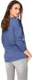 Heine Oversized shirt (1-delig) - Thumbnail 4
