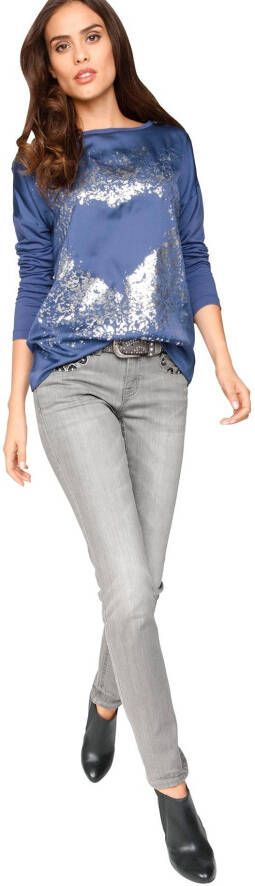 heine Oversized shirt (1-delig)