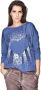 Heine Oversized shirt (1-delig) - Thumbnail 6