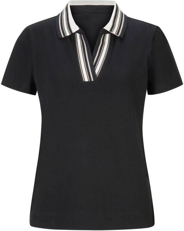 heine Poloshirt Shirt (1-delig)