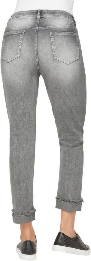 heine Prettige jeans (1-delig)