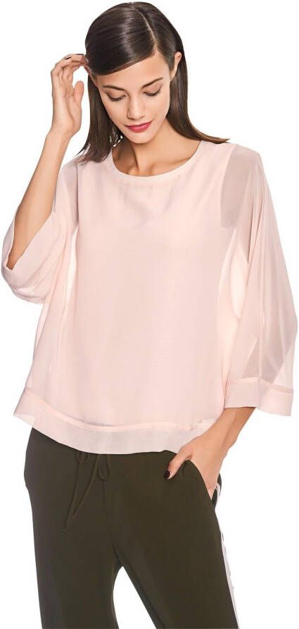 RICK CARDONA by Heine Shirt Blouseshirt (1-delig)