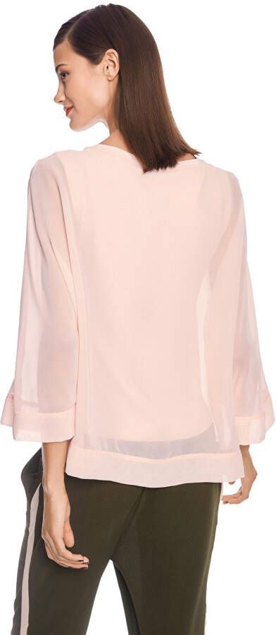 RICK CARDONA by Heine Shirt Blouseshirt (1-delig)