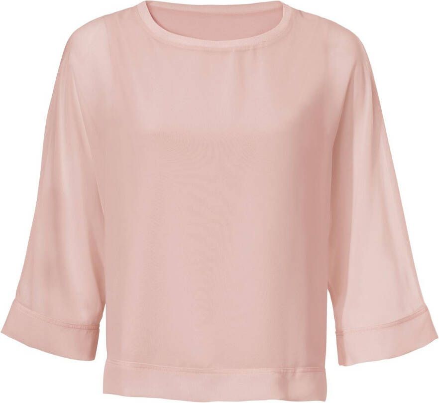 RICK CARDONA by Heine Shirt Blouseshirt (1-delig)