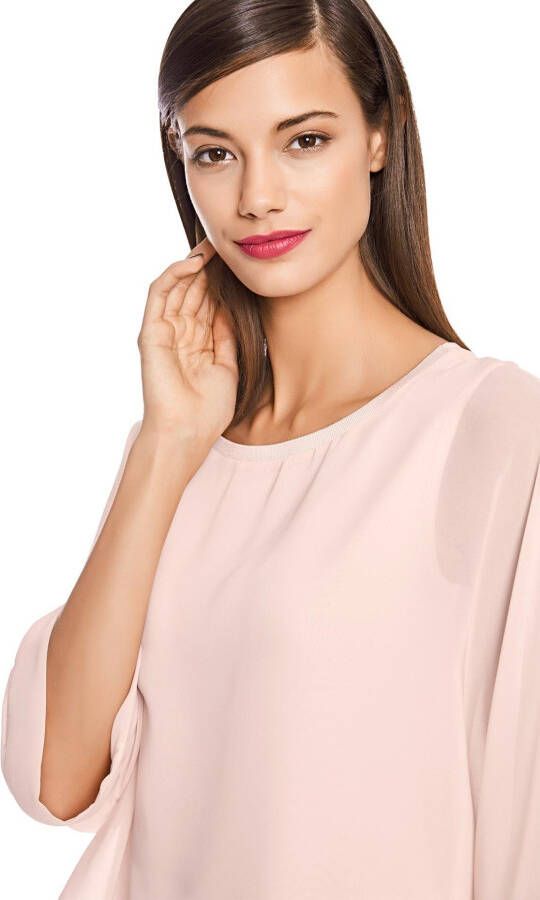 RICK CARDONA by Heine Shirt Blouseshirt (1-delig)