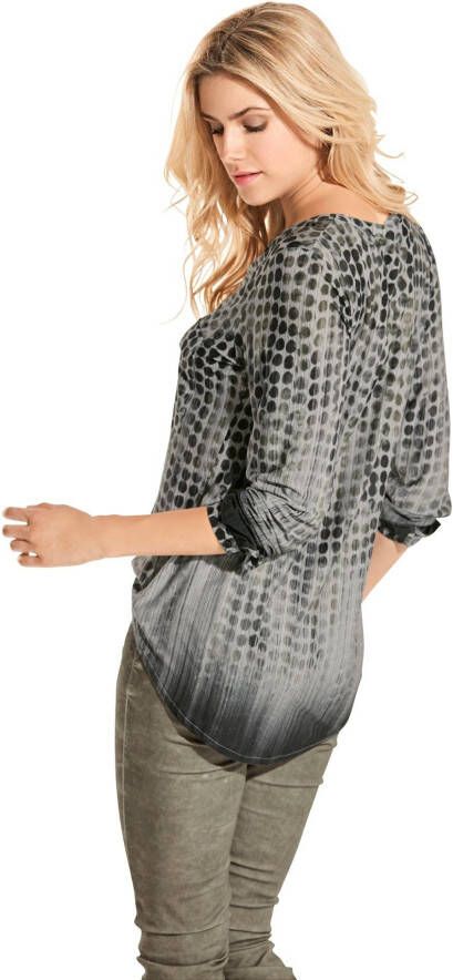 heine Shirt louse (1-delig)