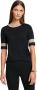 RICK CARDONA by Heine Shirt met ronde hals - Thumbnail 1