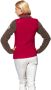 Heine Shirtjasje Sweatvest (1-delig) - Thumbnail 2