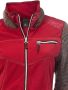 Heine Shirtjasje Sweatvest (1-delig) - Thumbnail 4