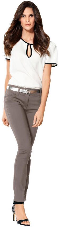 heine Skinnybroek