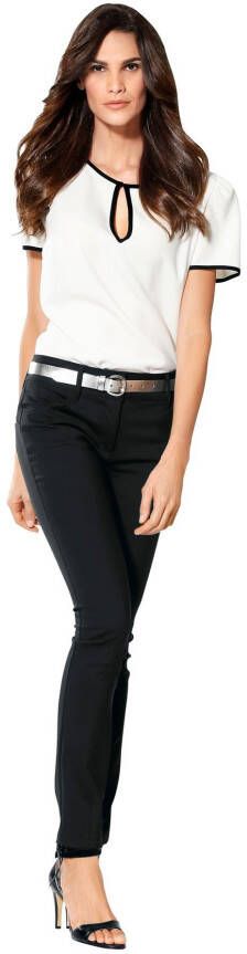 heine Skinnybroek