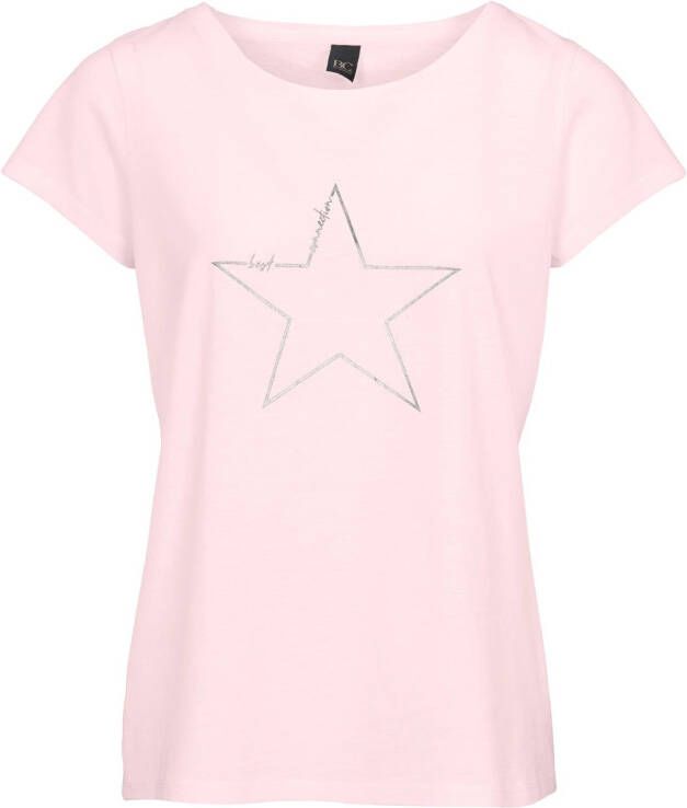 heine T-shirt (1-delig)