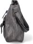 Rieker Schoudertas Montenegro Guana Eagle met decoratieve gesp en vlechtband - Thumbnail 3