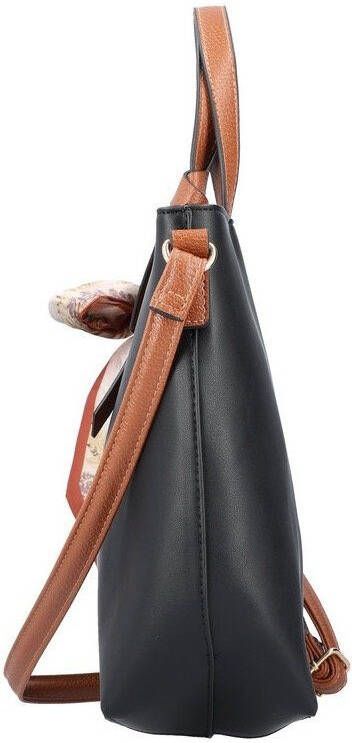 Rieker Shopper Montenegro Karami in een modieus design
