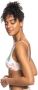 Roxy Bandeau-bikinitop Printed Beach Classics - Thumbnail 4