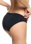 Roxy sd beach classics hipster bikinibroekje grijs dames - Thumbnail 2