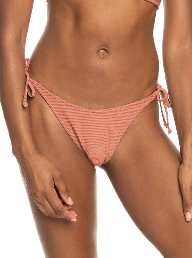 Roxy Bikinibroekje Coconut Crew