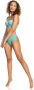 Roxy Bikinibroekje Love The Shorey - Thumbnail 4