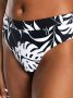 Roxy Bikinibroekje Printed Love The Shorey - Thumbnail 12