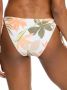 Roxy Bikinibroekje Printed Beach Classics - Thumbnail 3