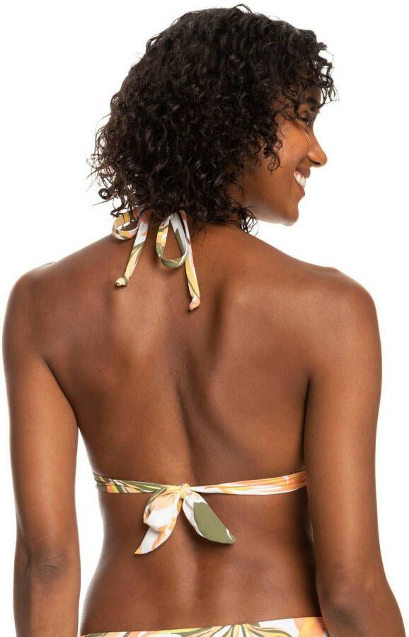 Roxy Triangel-bikinitop Dames