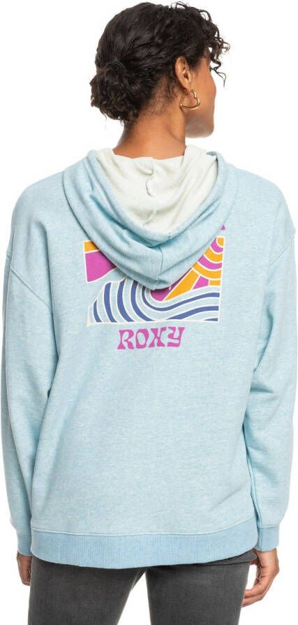 Roxy Hoodie Lights Out C