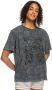 Roxy Oversized shirt Moonlight Sunset - Thumbnail 2