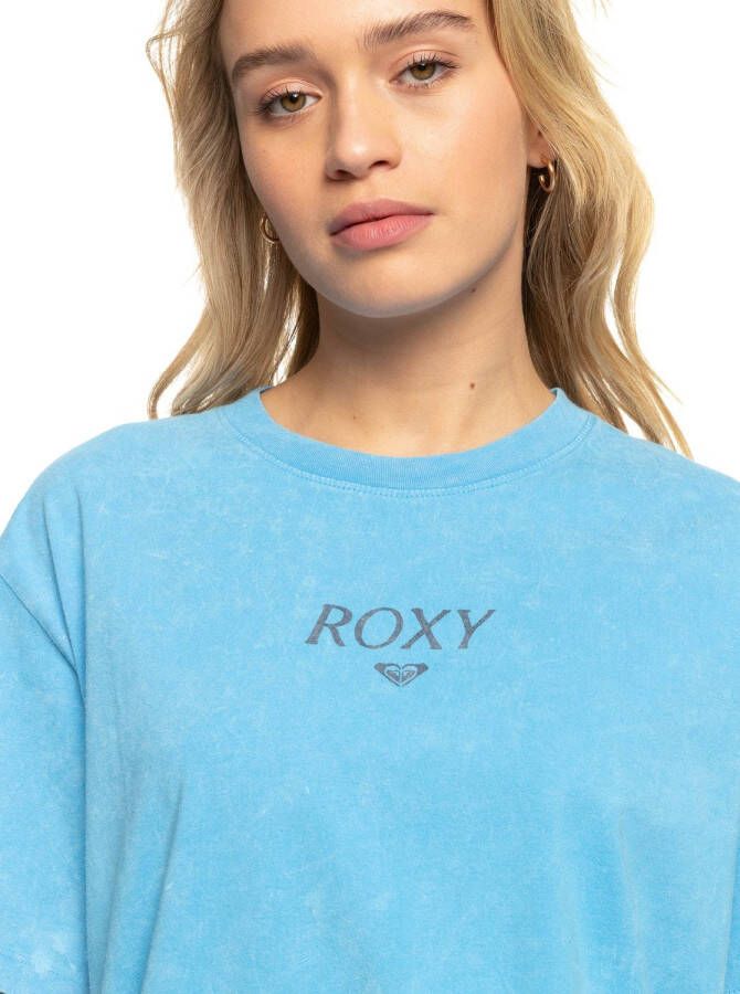 Roxy Oversized shirt Moonlight Sunset A