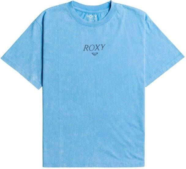 Roxy Oversized shirt Moonlight Sunset A
