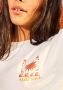Roxy Shirt met lange mouwen DESIRE LOVE A TEES WBK0 - Thumbnail 4