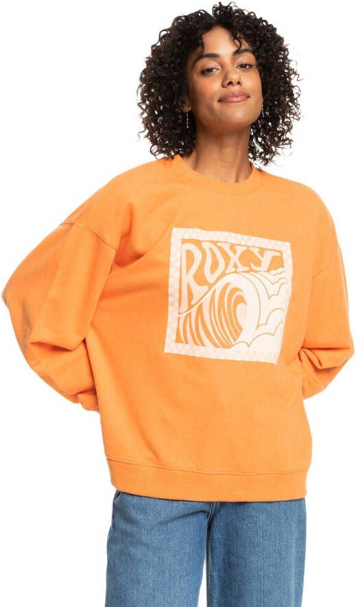 Roxy Sweatshirt Take Your Place B