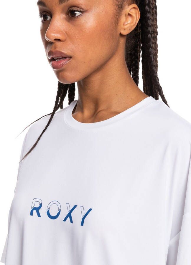 Roxy Trainingsshirt In Your Eyes