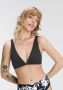 Roxy sd beach classics elong bikinitop grijs dames - Thumbnail 5
