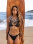 Roxy Triangel-bikinitop Beach Classics - Thumbnail 9