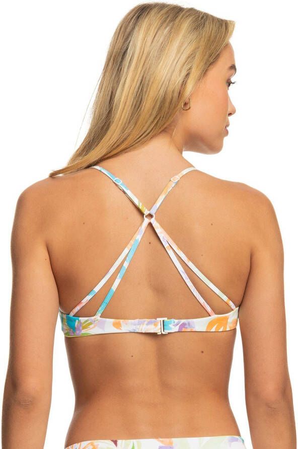 Roxy Triangel-bikinitop Retro Revo