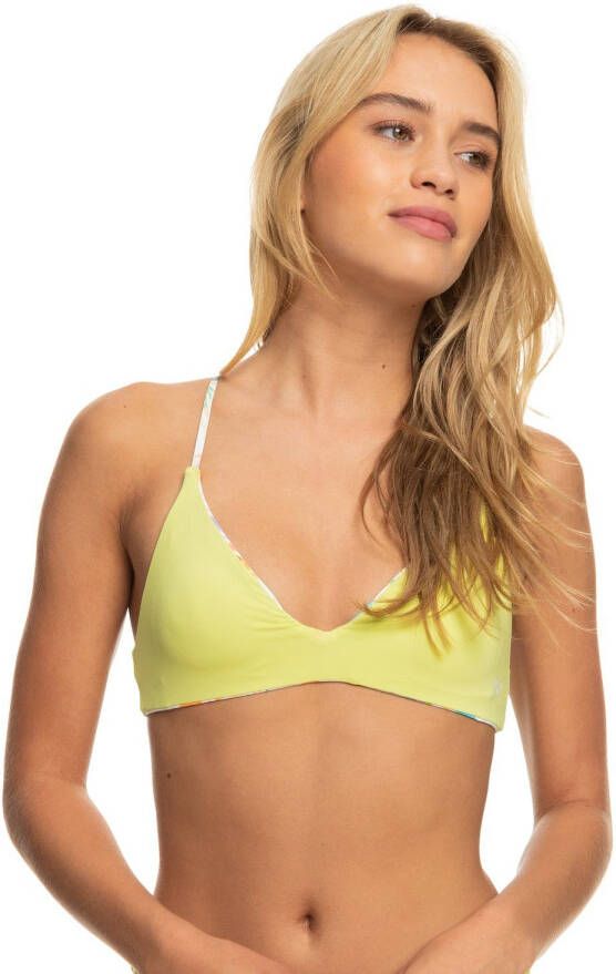 Roxy Triangel-bikinitop Retro Revo