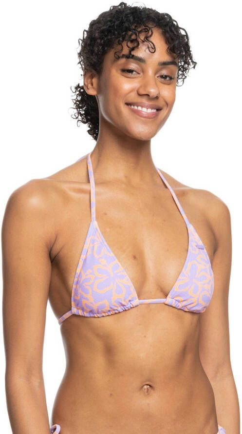Roxy Triangel-bikinitop Hawaiian Heat