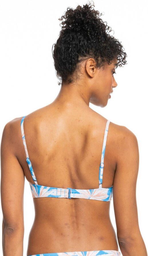 Roxy Triangel-bikinitop Printed Beach Classics
