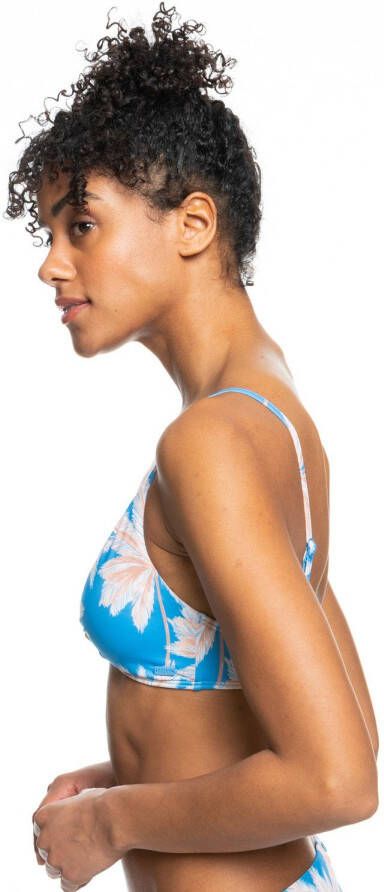 Roxy Triangel-bikinitop Printed Beach Classics