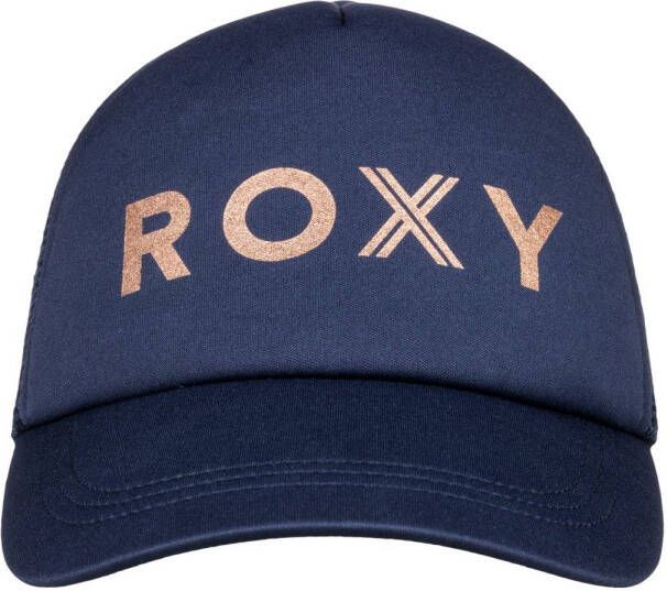 Roxy Trucker-cap Reggae Town