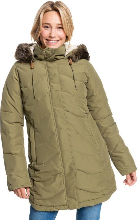 Roxy Winterjack Ellie