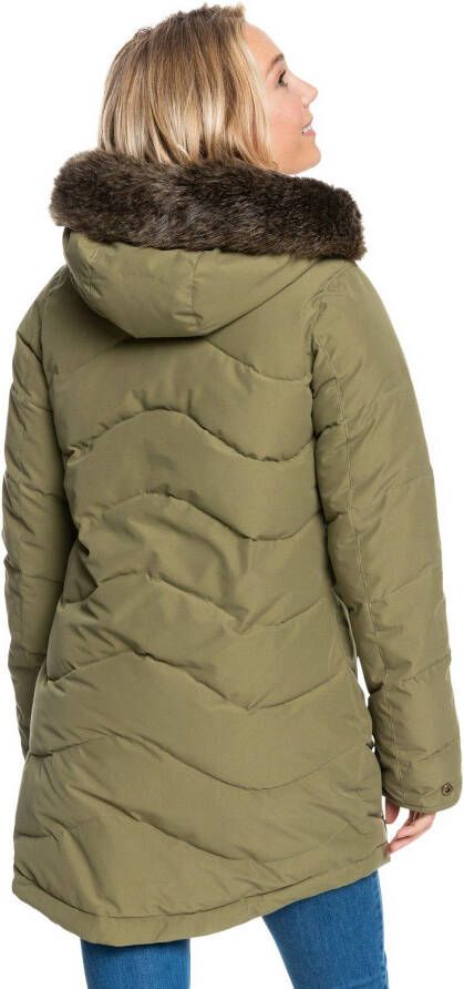 Roxy Winterjack Ellie