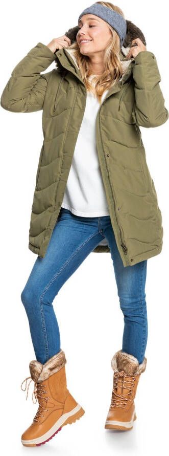 Roxy Winterjack Ellie