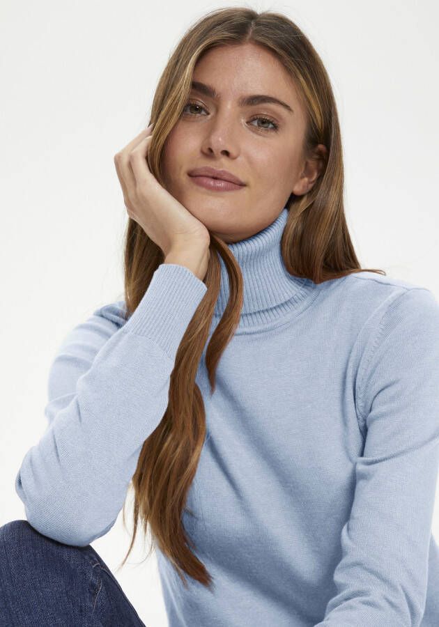 Saint Tropez Coltrui J2046 MilaSZ Rollneck