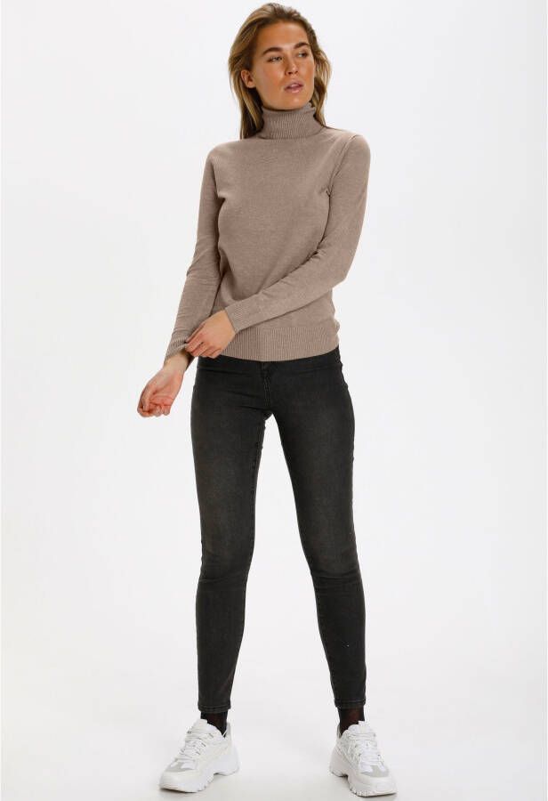Saint Tropez Coltrui J2046 MilaSZ Rollneck
