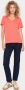 Saint Tropez Shirt met korte mouwen AdeliaSZ V-N T-Shirt - Thumbnail 3