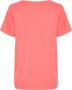 Saint Tropez Shirt met korte mouwen AdeliaSZ V-N T-Shirt - Thumbnail 5