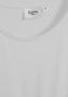 Saint Tropez Shirt met ronde hals Basic in chique lyocell kwaliteit - Thumbnail 6