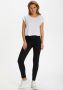 Saint Tropez Slim fit jeans SZ-ULLA Met hoge taille - Thumbnail 6